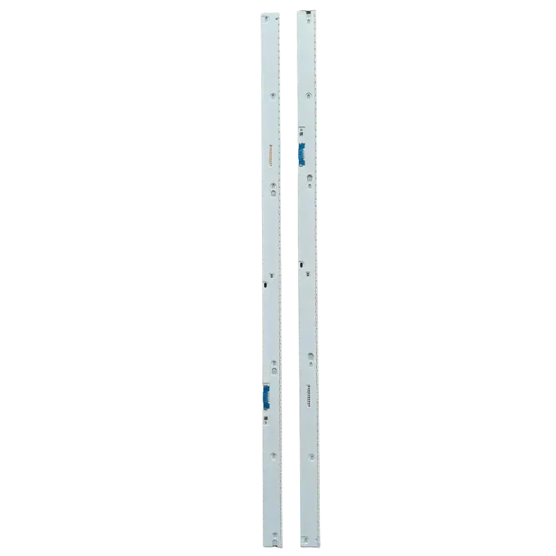 Kit de Barras LED compatible con televisores UN65KU6500KXZL y UN65MU6500KXZL, diseñado para iluminación uniforme y mejor calidad de imagen.