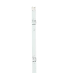 Vista cercana del Kit de Barras LED compatible con televisores LG 43LH573T-DE.AWCGLJM, 43LH573T-DE.BWCGLJM, 43LH573T-DE.BWCWLJM, 43LF510T, 43LH570T, 43LH510T y 43LF5100.