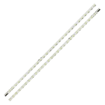 Kit De Barras Led Compatible Con Televisores (V1) 50L31, 50E30