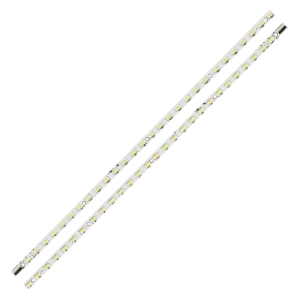Kit De Barras Led Compatible Con Televisores (V1) 50L31, 50E30