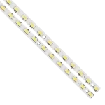 Vista detallada del Kit de Barras LED compatible con televisores 50L31 y 50E30, resaltando la distribución de LEDs.