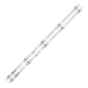 Kit De Barras Led Compatible Con Televisores (V1) HYLED3216iNTC