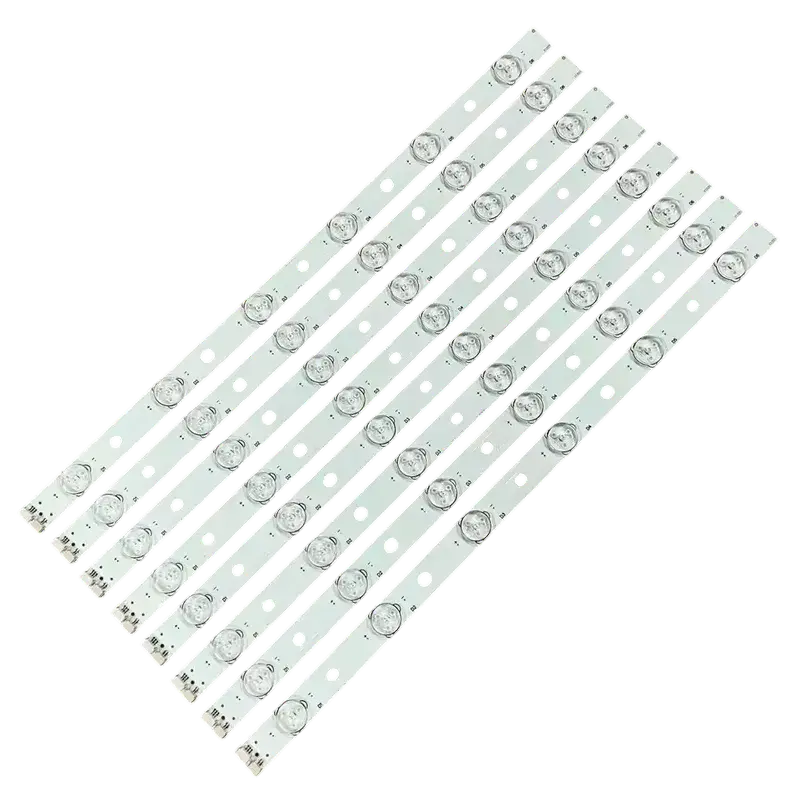 Kit de Barras LED (V1) compatible con televisores K-LED39FHDN y K-LED39FHDS, ideal para mejorar la iluminación y el brillo de la pantalla.