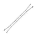 Kit De Barras Led Compatible Con Televisores (V2) HYLED32, MGTV32