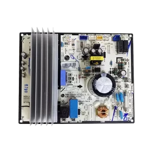 Main Board PCB EBR82278537- EBR82278506