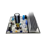 Main Board PCB EBR82278537 y EBR82278506 con componentes electrónicos de alto rendimiento.