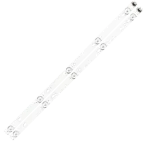 Kit De Barras Compatible Con Televisor L28D2700