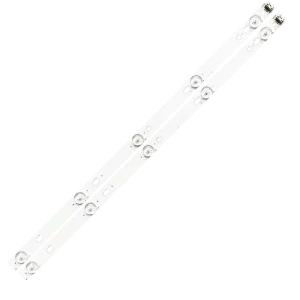 Kit De Barras Compatible Con Televisor L28D2700