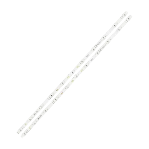 Kit De Barras Led Compatible Con Televisores 43A4HV