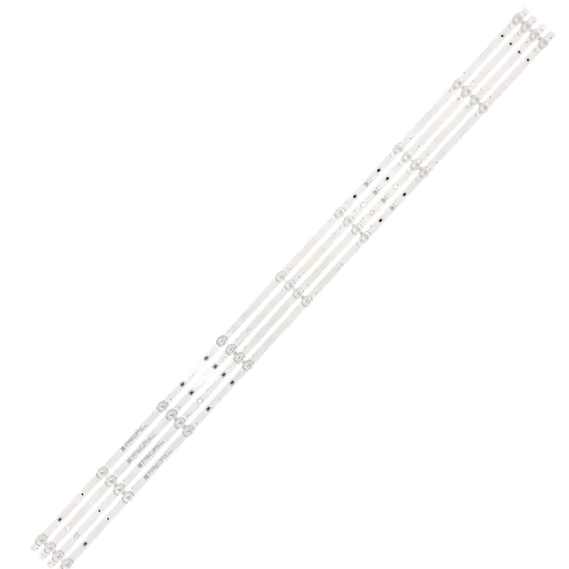 Kit de barras LED 42L31 para retroiluminación de televisores de 42 pulgadas, con diseño eficiente y durable.