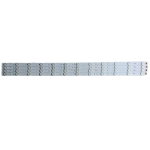 Kit De Barras Compatible Con Televisor HYLED4003