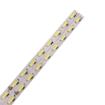 Kit completo de barras LED HYLED553INT, repuesto ideal para mejorar la retroiluminación en televisores de 55 pulgadas.