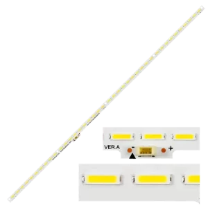 Kit De Barras Led Compatible Con Televisor K-LED32HDZ2