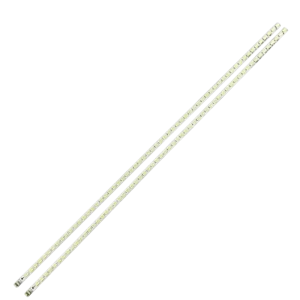 Kit De Barras Led Compatible Con Televisor K-LED40FHD
