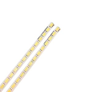 Kit De Barras Led Compatible Con Televisor K-LED46FHD
