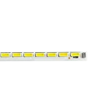 Barras LED K-LED46FHD con conectores reforzados y distribución precisa de diodos.
