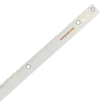 Kit De Barras Led Compatible Con Televisor UN40K6500AKXZL