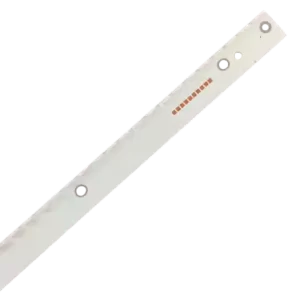 Kit De Barras Led Compatible Con Televisor UN40K6500AKXZL
