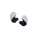 Auriculares PULSE Explore - Vista superior con detalles en blanco y negro