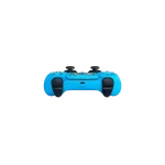Control PS5 DualSense Fortnite en vista lateral mostrando su diseño detallado