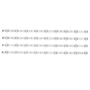 Kit De Barras Led Compatible Con Televisores 65UN7100PDA