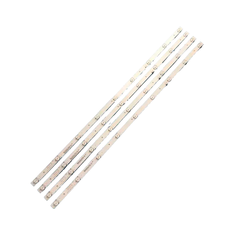 Kit de barras LED HYLED43iNT2 para retroiluminación de televisores Hisense 43 pulgadas