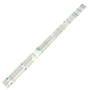 Kit De Barras Led Compatible Con Televisores Modelos 55TL50 BT