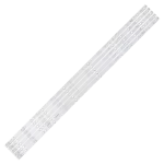 Kit De Barras Led Compatible Con Televisores E4M005634