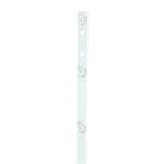 Barras LED K-LED32HDT en vista vertical para reparación de televisores