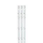 Kit de barras LED K-LED32HDT para retroiluminación de televisores