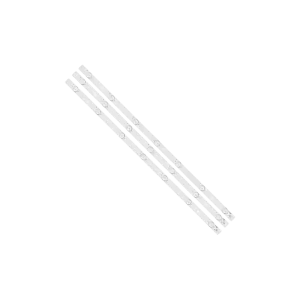 Kit De Barras Led Compatible Con Televisores TC-32A400C