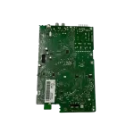 Main Board COMPL F 1340-598-9 vista inferior con código identificación