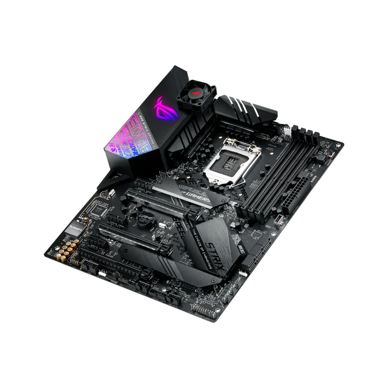 Placa Base
