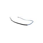 Conector del sensor de temperatura EBG61285804 con cable reforzado y alta compatibilidad.