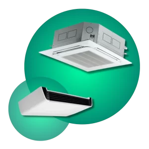Refrigeración Comercial