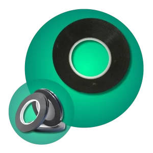 Cinta Doble Faz para Open Cell
