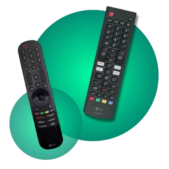 Categoria controles para televisor Categoria controles para televisor