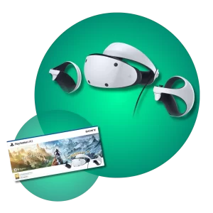 Gafas VR