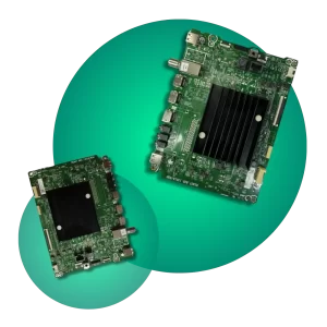 Main Board TV