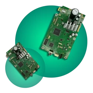 Main board