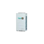Sistema de Climatización VRF Hi-FLEXi S Series de Alta Eficiencia