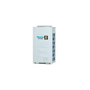 Sistema de Climatización VRF Hi-FLEXi S Series de Alta Eficiencia