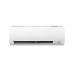Aire acondicionado LG Dual Inverter WiFi rejillas abiertas
