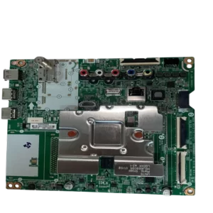 BPR Total Assembly EBU66103909 (SH)