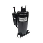Compresor rotativo Midea ASN82N2VDZ1 con etiqueta GMCC y base triangular