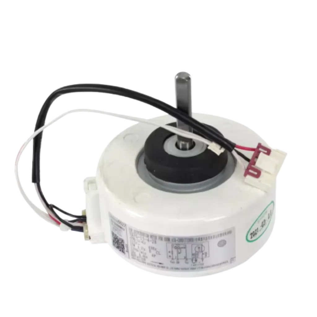 Motor blower 11002012005527 para unidad interior mini split