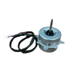 Motor fan 11002012034033 para unidad exterior con cableado
