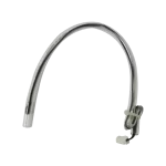 Sensor de temperatura ambiente Midea 11201007002321 curvado