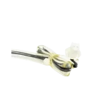 Sensor de temperatura ambiente Midea 11201007002321 detalle conector