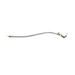 Sensor de temperatura ambiente Midea 11201007002321 vista lateral